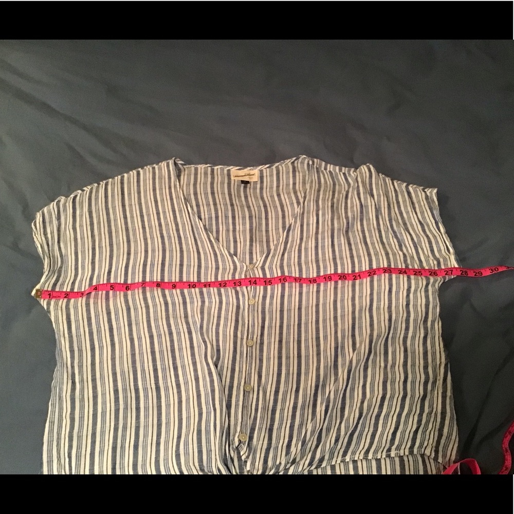 Universal Thread button down shirt - Picture 7 of 9